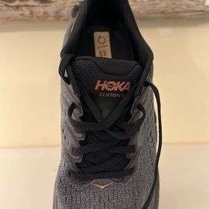 Womens Hoka Clifton 8